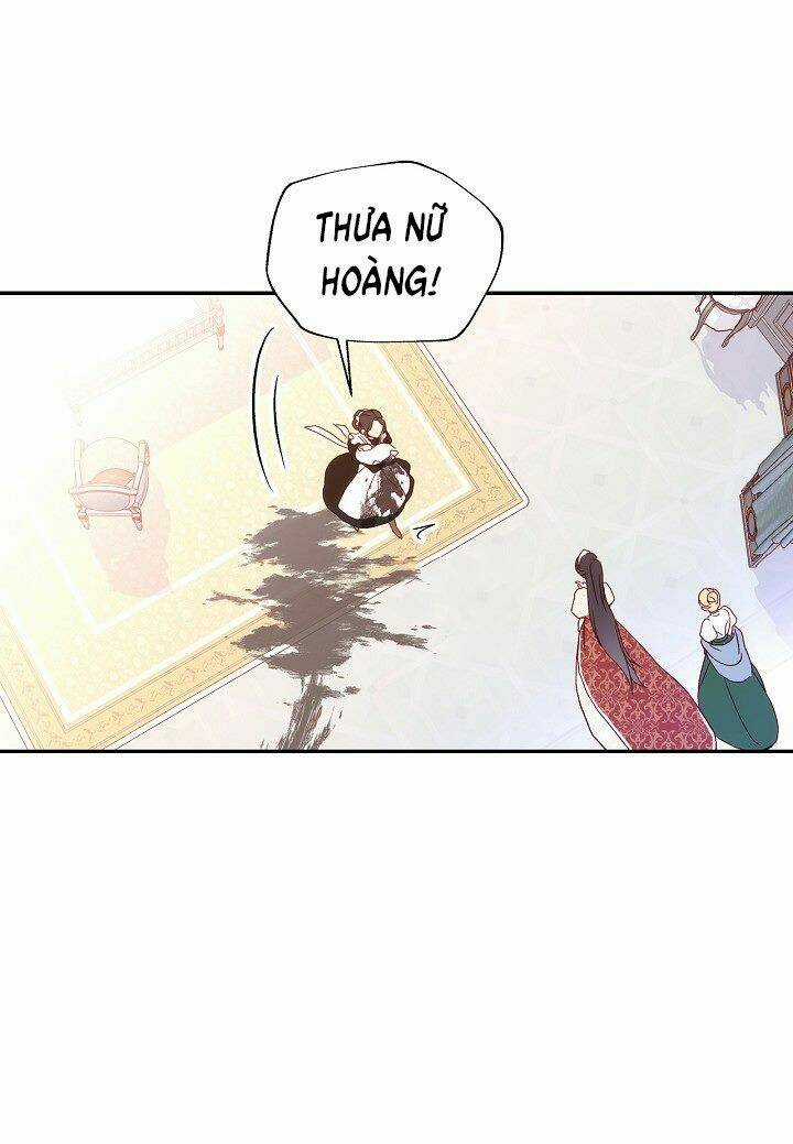 Tồn Tại Như Một Nữ Hầu Chapter 6 trang 18