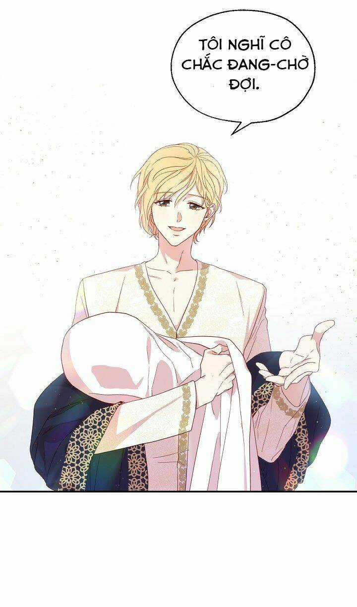 Tồn Tại Như Một Nữ Hầu Chapter 6 trang 2