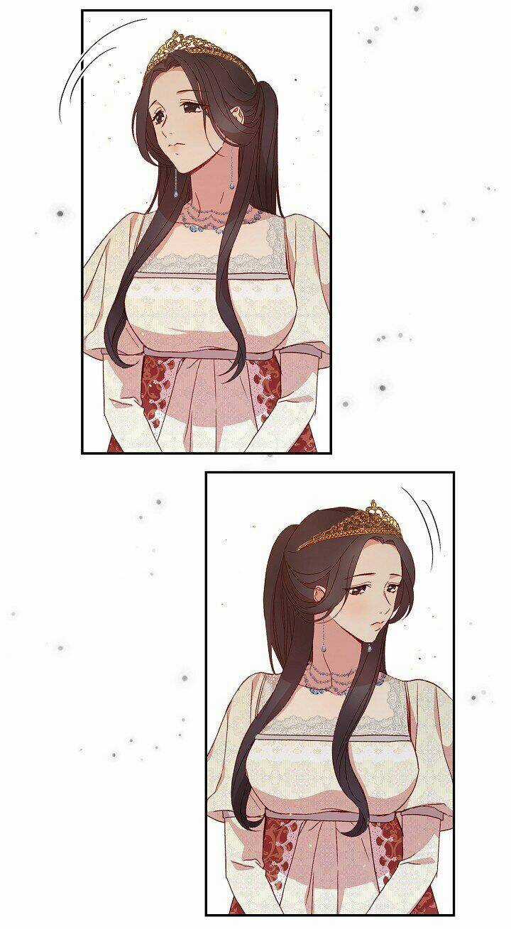 Tồn Tại Như Một Nữ Hầu Chapter 6 trang 21