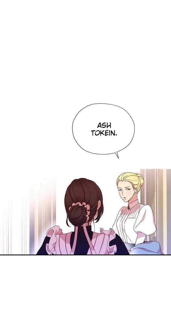 Tồn Tại Như Một Nữ Hầu Chapter 6 trang 23