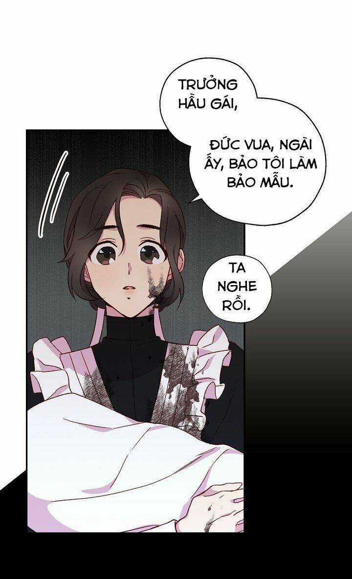 Tồn Tại Như Một Nữ Hầu Chapter 6 trang 24