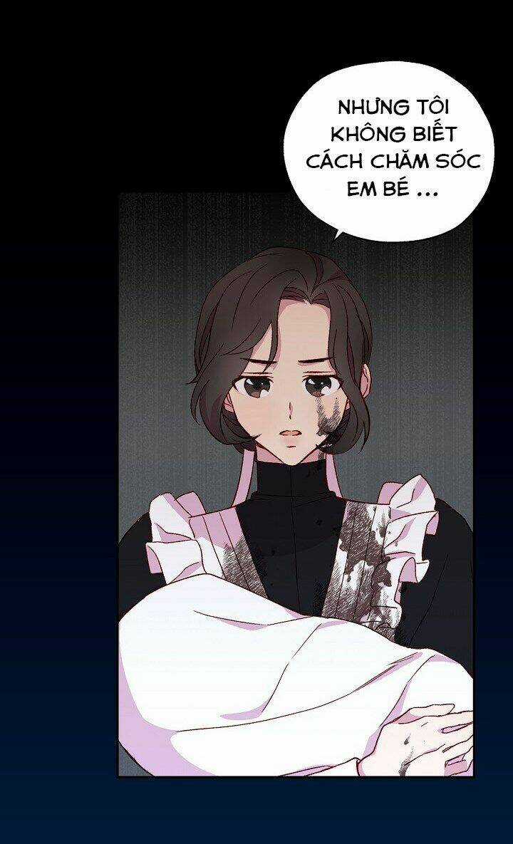 Tồn Tại Như Một Nữ Hầu Chapter 6 trang 25