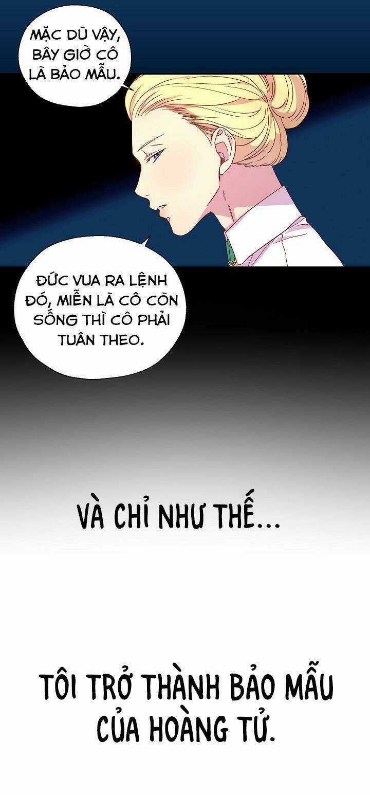 Tồn Tại Như Một Nữ Hầu Chapter 6 trang 27