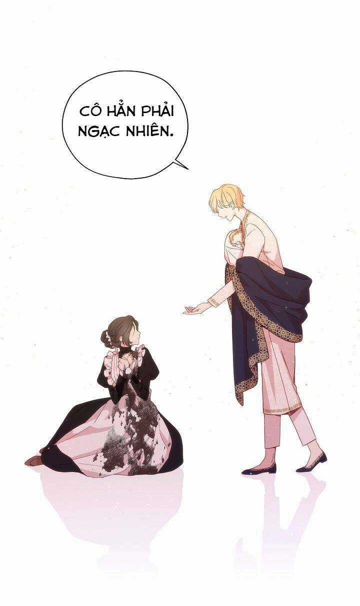 Tồn Tại Như Một Nữ Hầu Chapter 6 trang 3