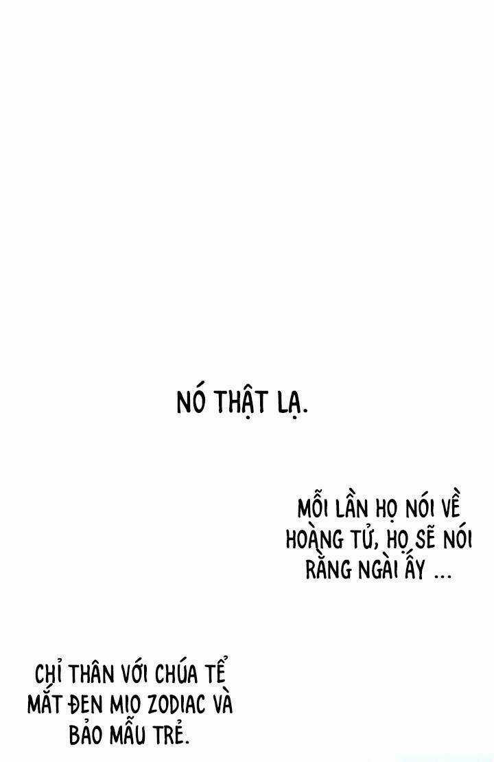 Tồn Tại Như Một Nữ Hầu Chapter 6 trang 31