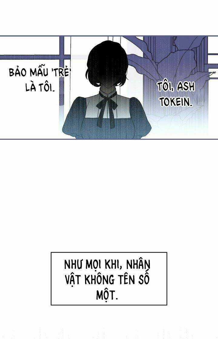 Tồn Tại Như Một Nữ Hầu Chapter 6 trang 33