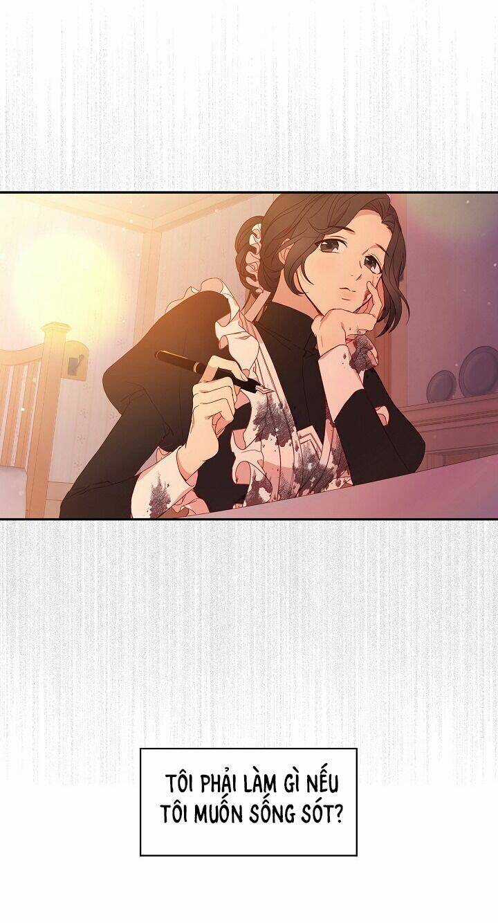 Tồn Tại Như Một Nữ Hầu Chapter 6 trang 34