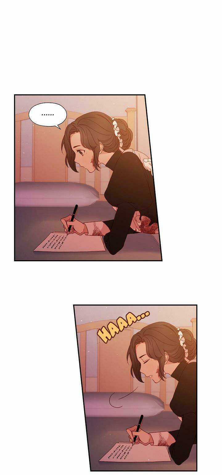 Tồn Tại Như Một Nữ Hầu Chapter 6 trang 36