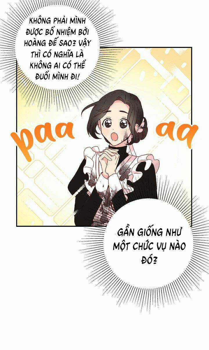 Tồn Tại Như Một Nữ Hầu Chapter 6 trang 39