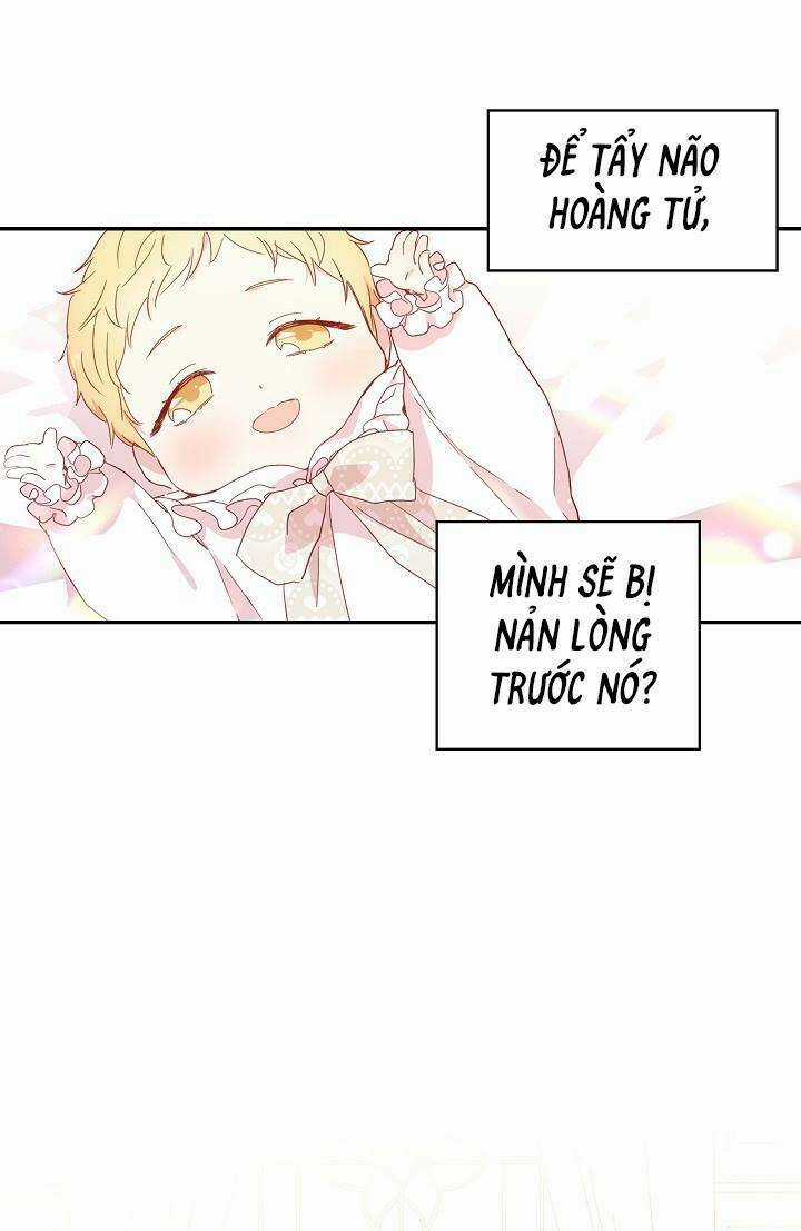 Tồn Tại Như Một Nữ Hầu Chapter 6 trang 41