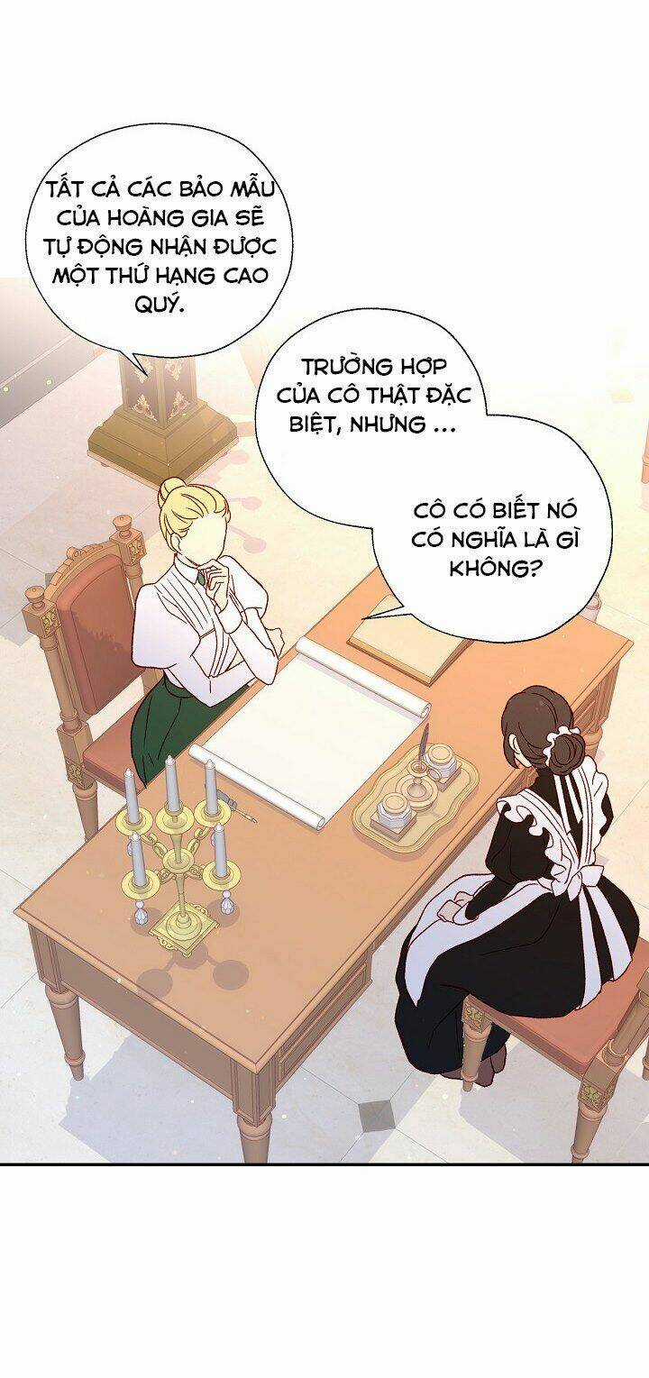 Tồn Tại Như Một Nữ Hầu Chapter 6 trang 44