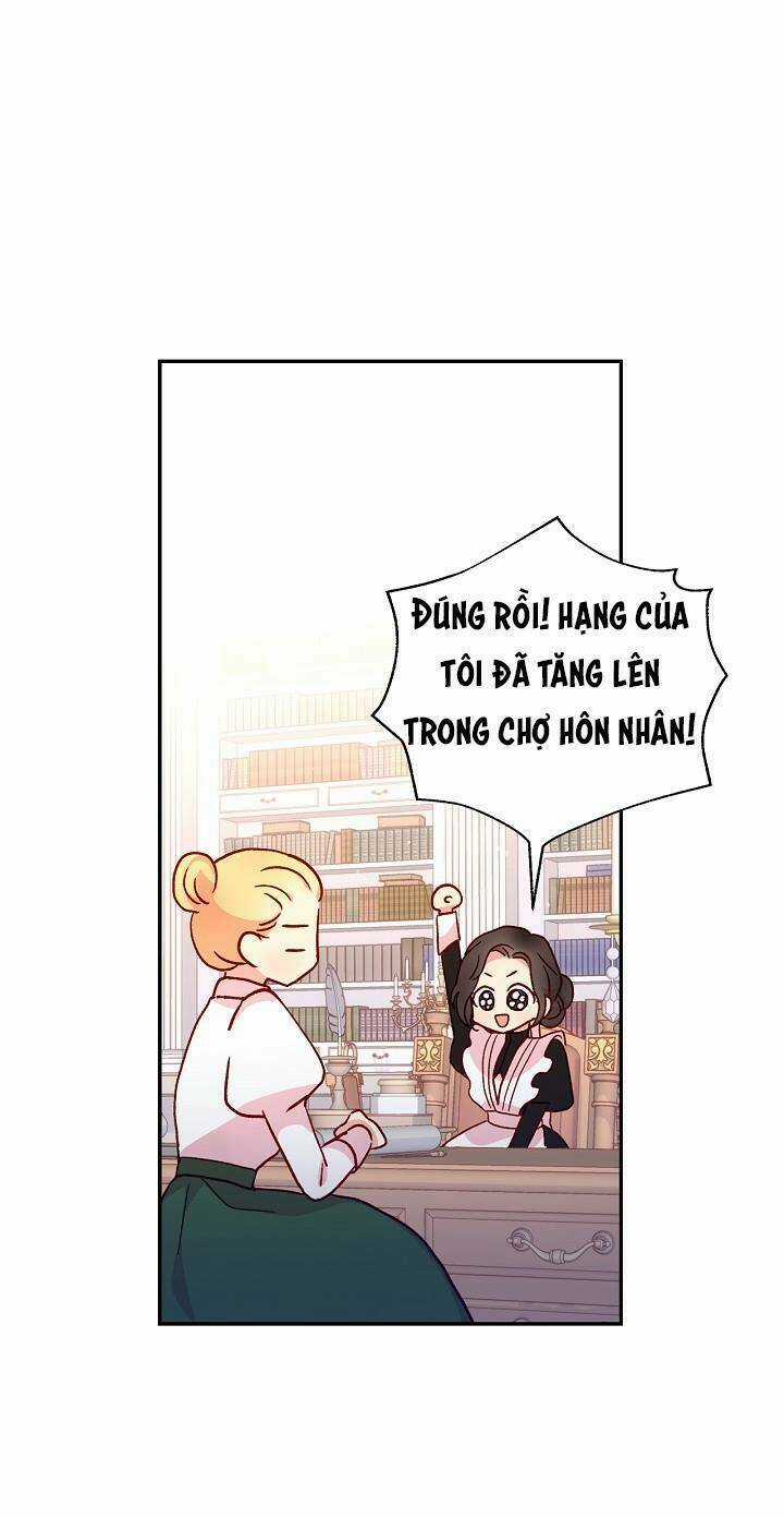 Tồn Tại Như Một Nữ Hầu Chapter 6 trang 45