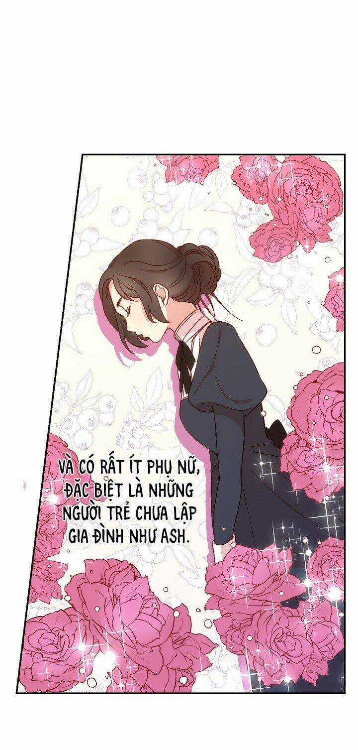 Tồn Tại Như Một Nữ Hầu Chapter 6 trang 49