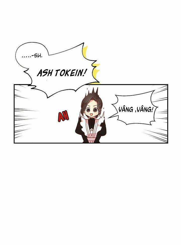 Tồn Tại Như Một Nữ Hầu Chapter 6 trang 52