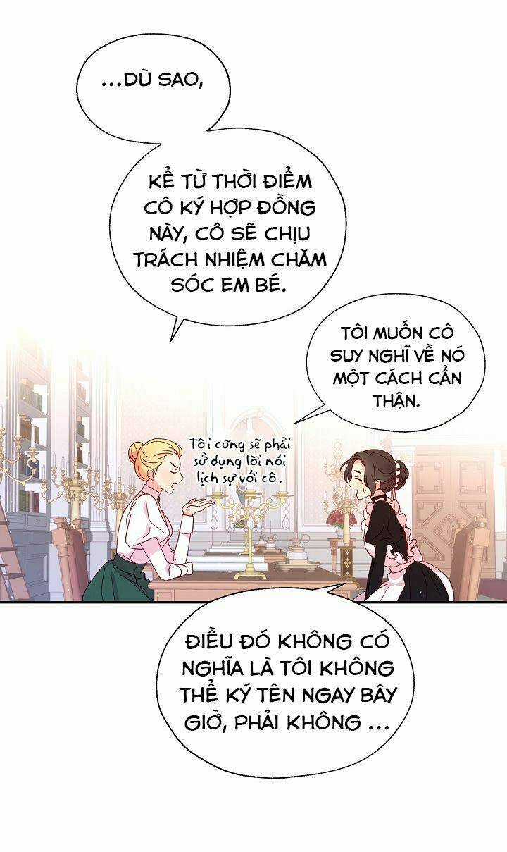 Tồn Tại Như Một Nữ Hầu Chapter 6 trang 53