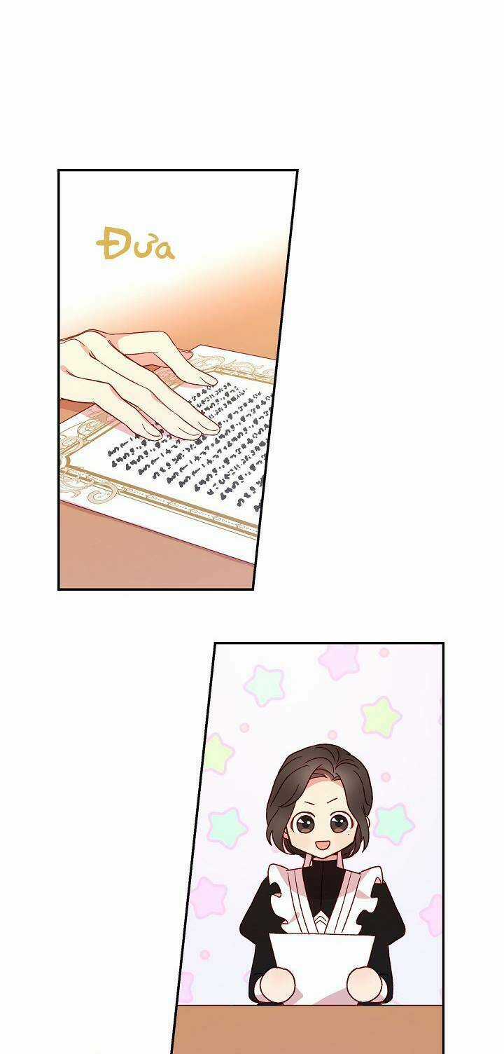 Tồn Tại Như Một Nữ Hầu Chapter 6 trang 54