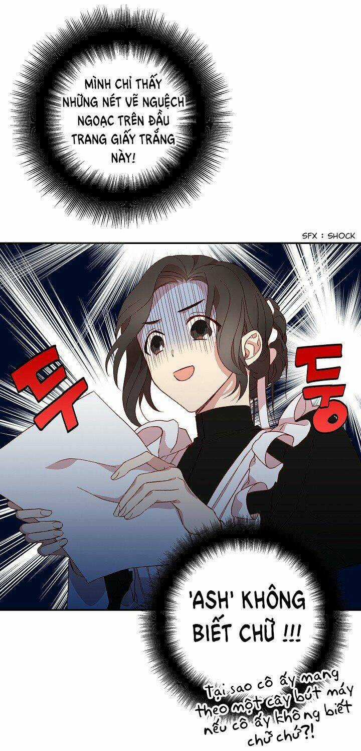 Tồn Tại Như Một Nữ Hầu Chapter 6 trang 56
