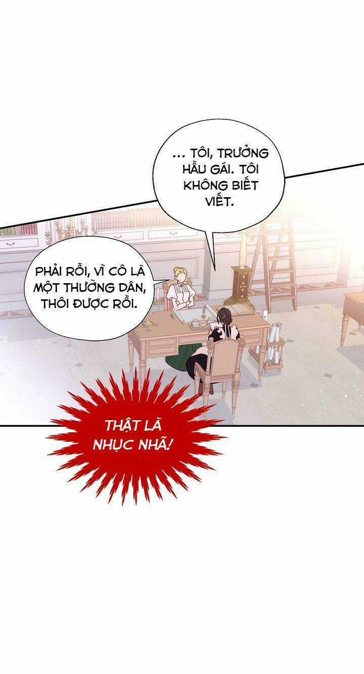 Tồn Tại Như Một Nữ Hầu Chapter 6 trang 58