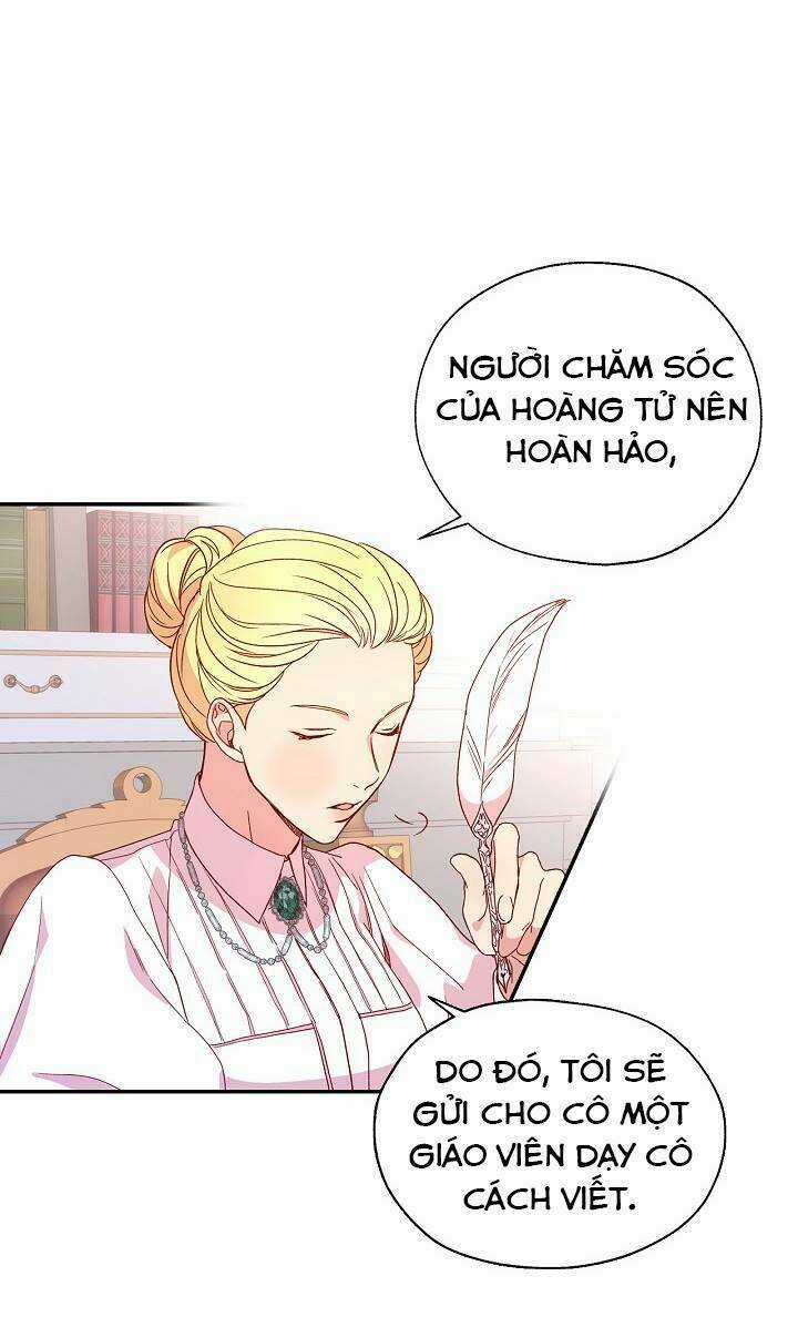 Tồn Tại Như Một Nữ Hầu Chapter 6 trang 59