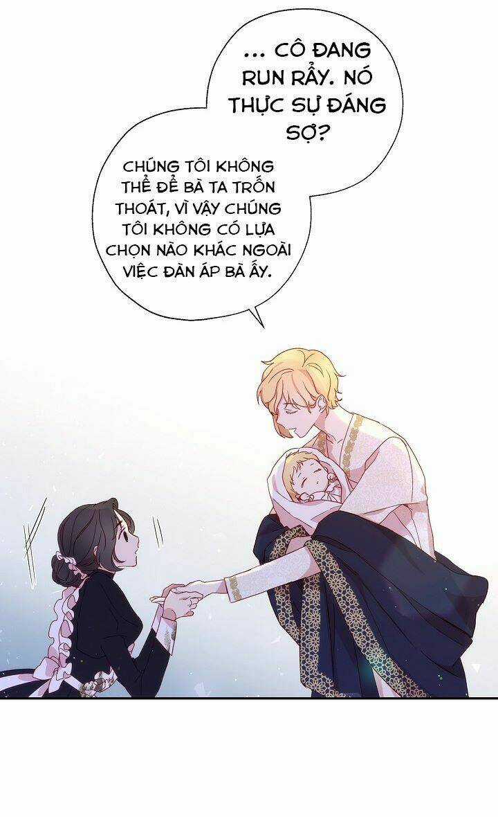 Tồn Tại Như Một Nữ Hầu Chapter 6 trang 6