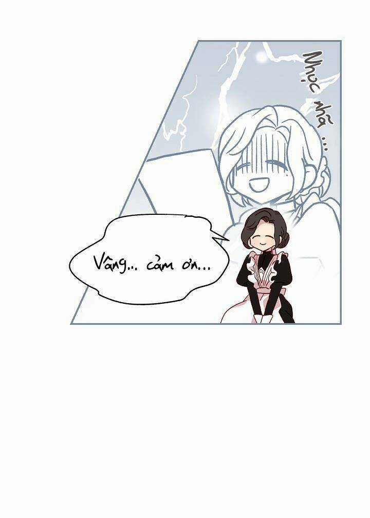 Tồn Tại Như Một Nữ Hầu Chapter 6 trang 60