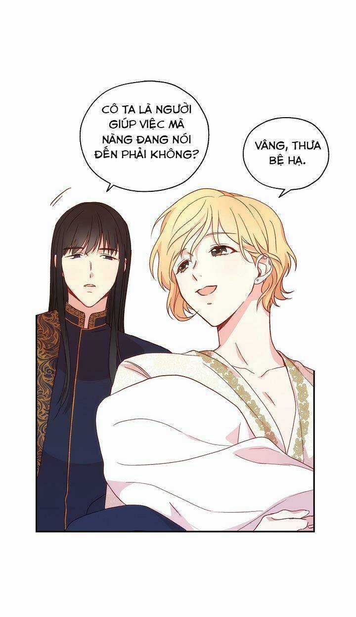 Tồn Tại Như Một Nữ Hầu Chapter 6 trang 7