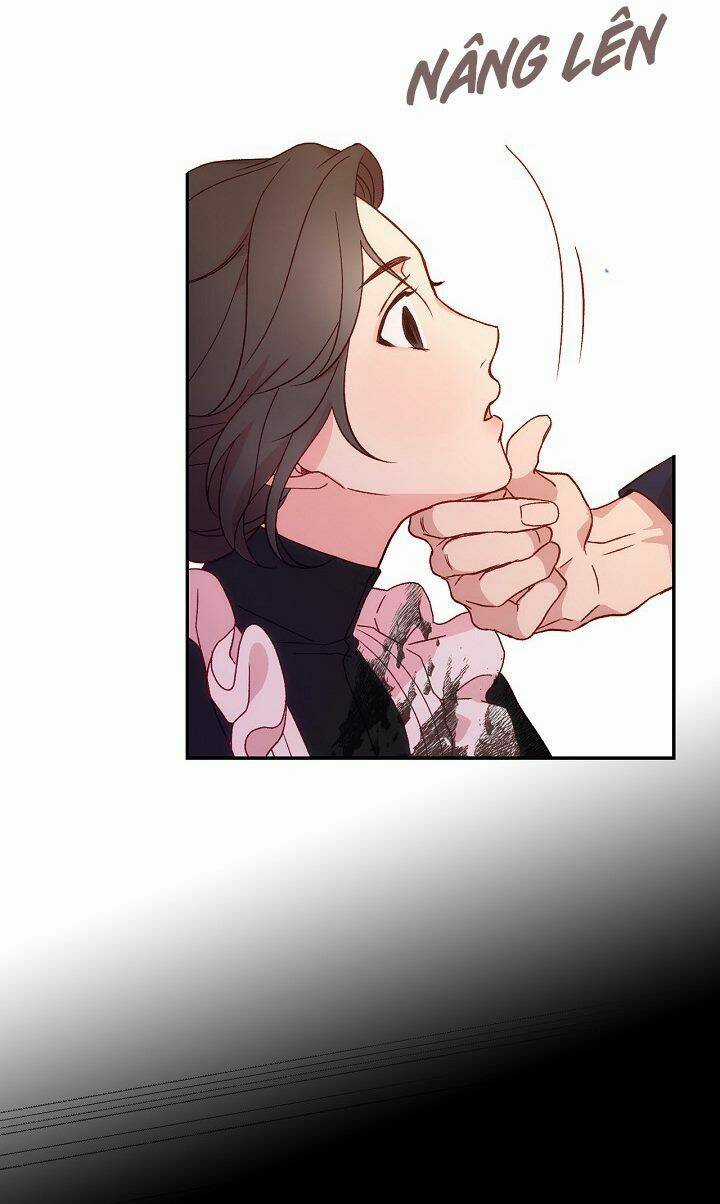 Tồn Tại Như Một Nữ Hầu Chapter 6 trang 9