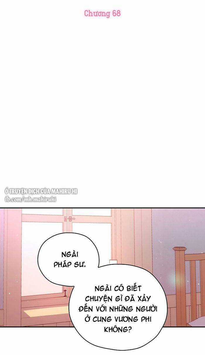 Tồn Tại Như Một Nữ Hầu Chapter 68 trang 1