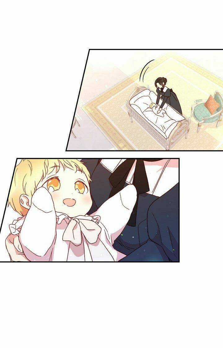 Tồn Tại Như Một Nữ Hầu Chapter 7 trang 12