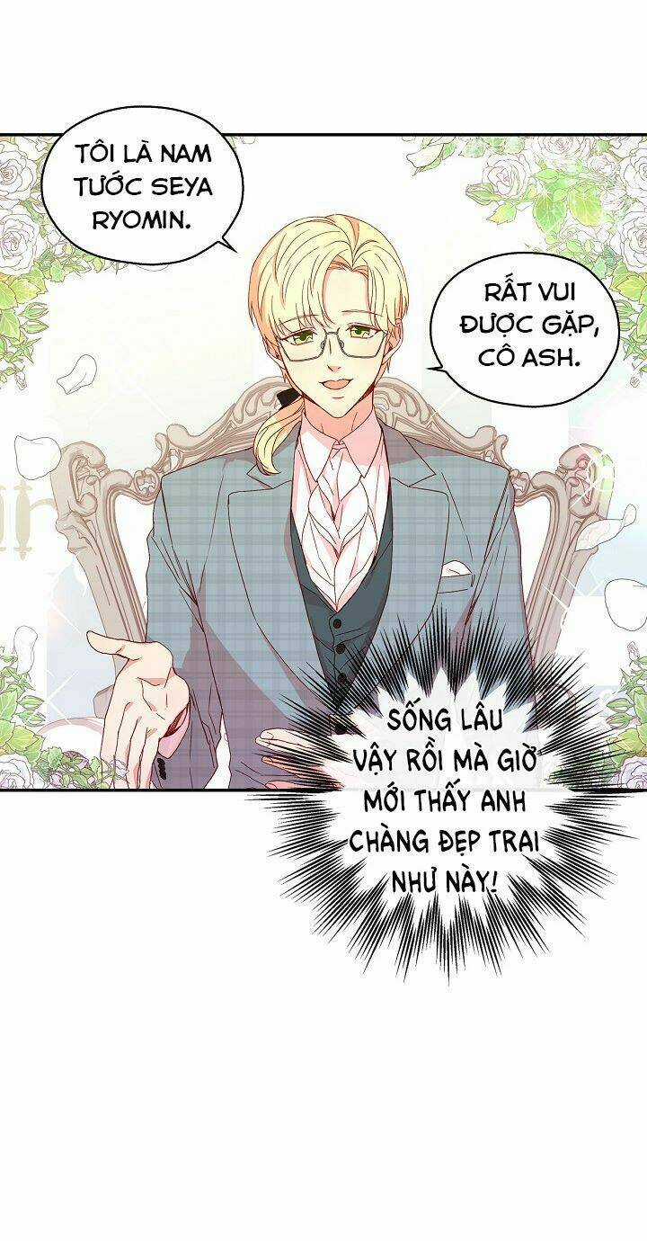 Tồn Tại Như Một Nữ Hầu Chapter 7 trang 17