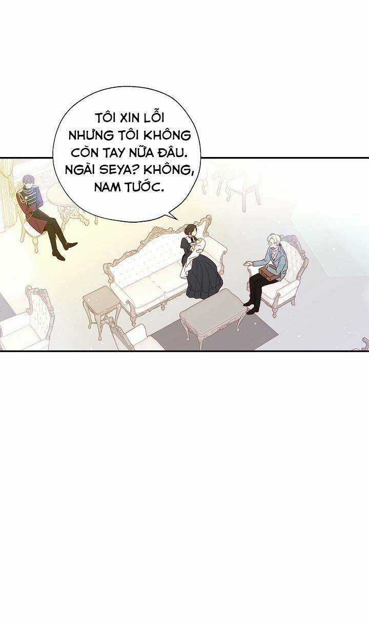 Tồn Tại Như Một Nữ Hầu Chapter 7 trang 18