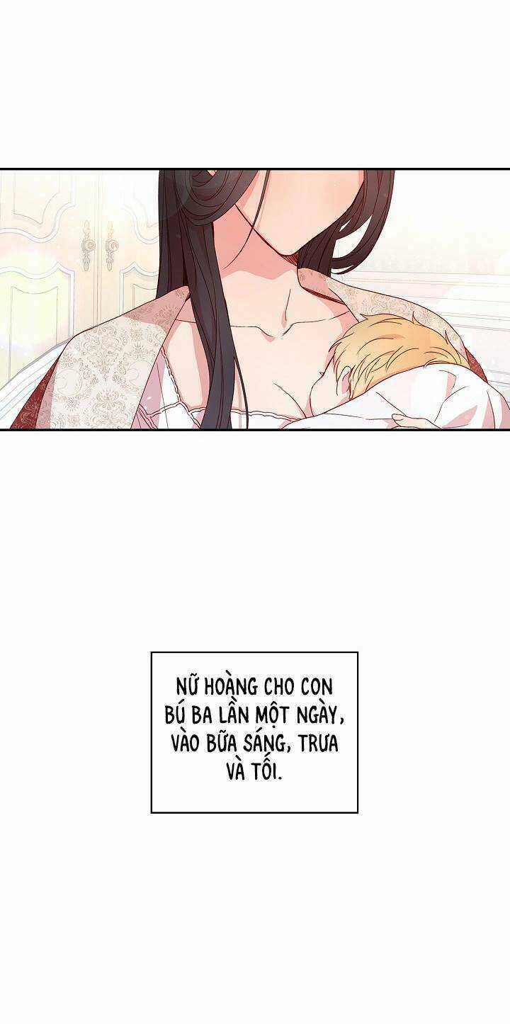 Tồn Tại Như Một Nữ Hầu Chapter 7 trang 2