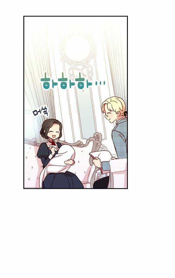 Tồn Tại Như Một Nữ Hầu Chapter 7 trang 20