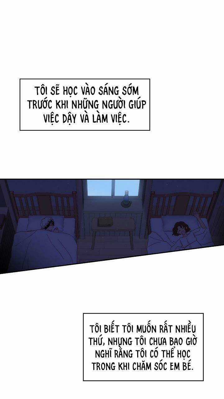 Tồn Tại Như Một Nữ Hầu Chapter 7 trang 21