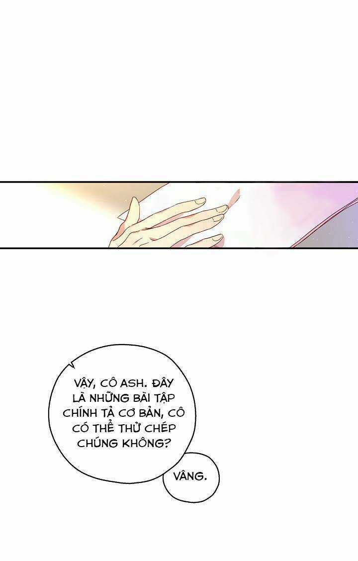 Tồn Tại Như Một Nữ Hầu Chapter 7 trang 25