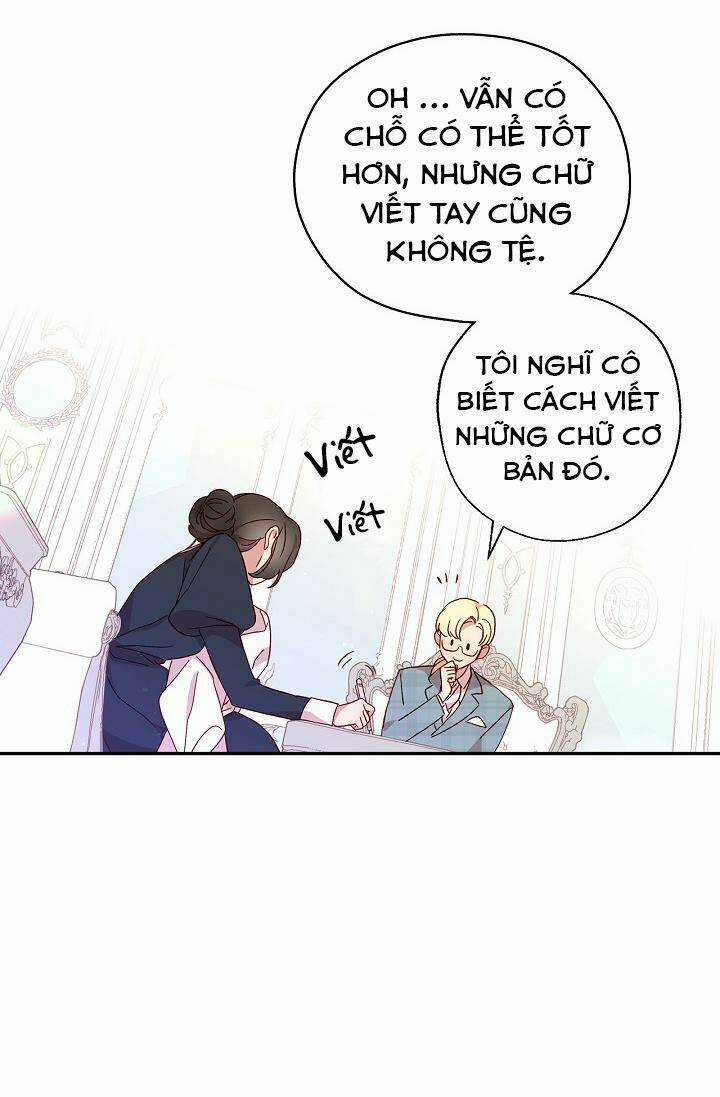 Tồn Tại Như Một Nữ Hầu Chapter 7 trang 26