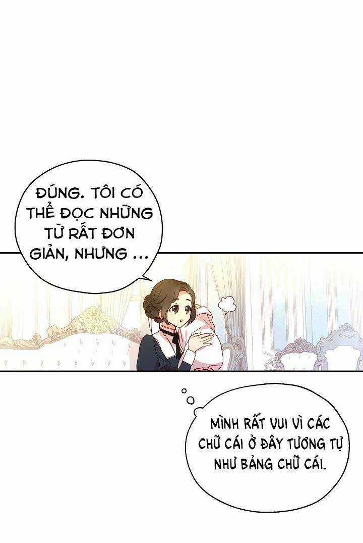 Tồn Tại Như Một Nữ Hầu Chapter 7 trang 27