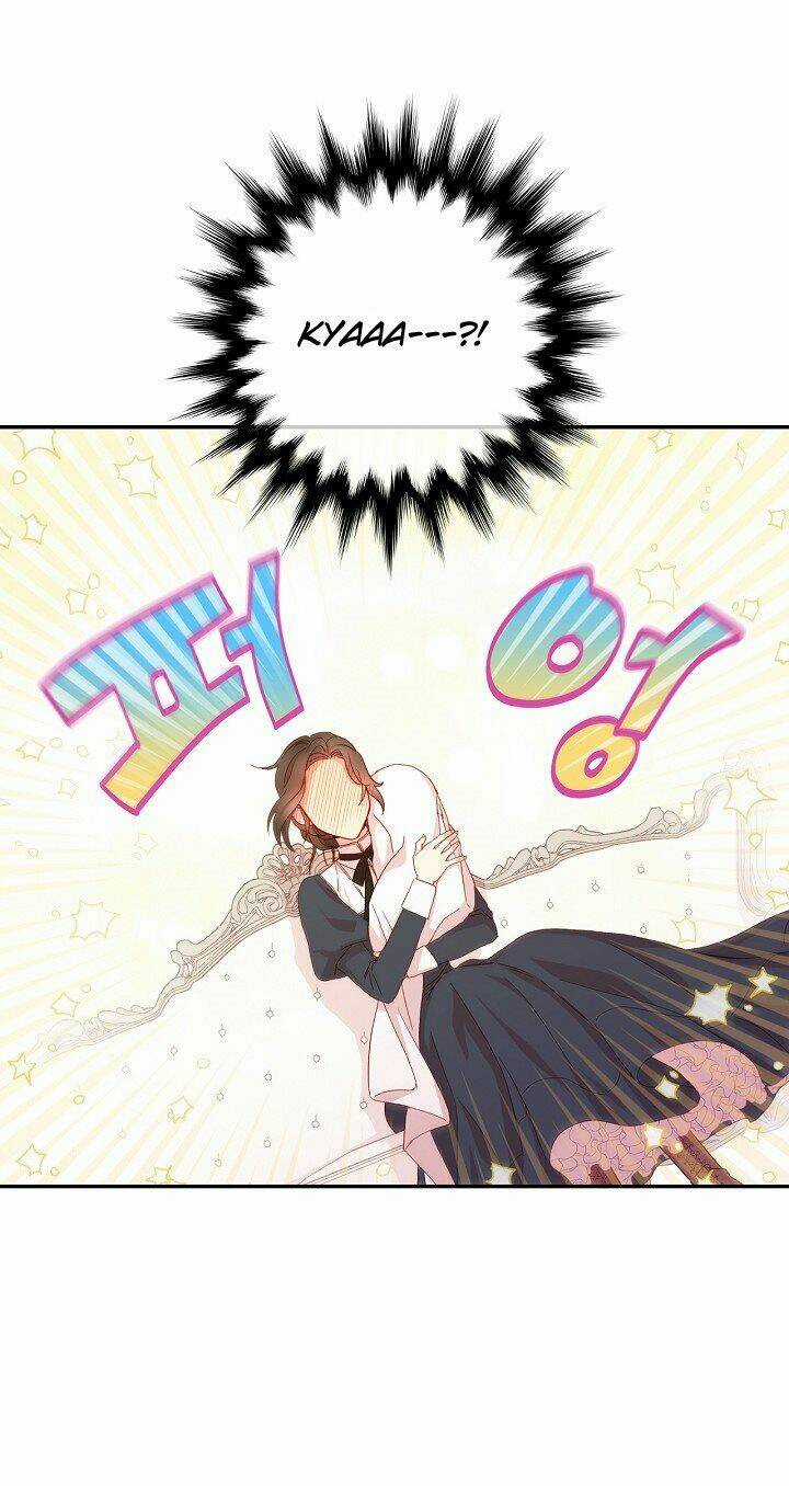 Tồn Tại Như Một Nữ Hầu Chapter 7 trang 33