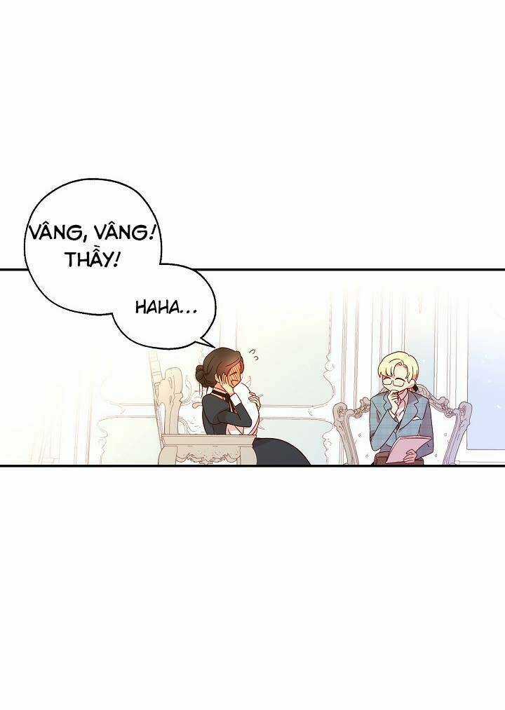 Tồn Tại Như Một Nữ Hầu Chapter 7 trang 34