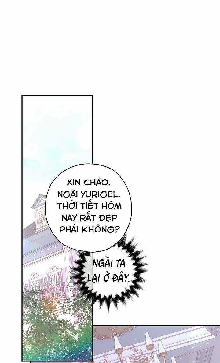 Tồn Tại Như Một Nữ Hầu Chapter 7 trang 37