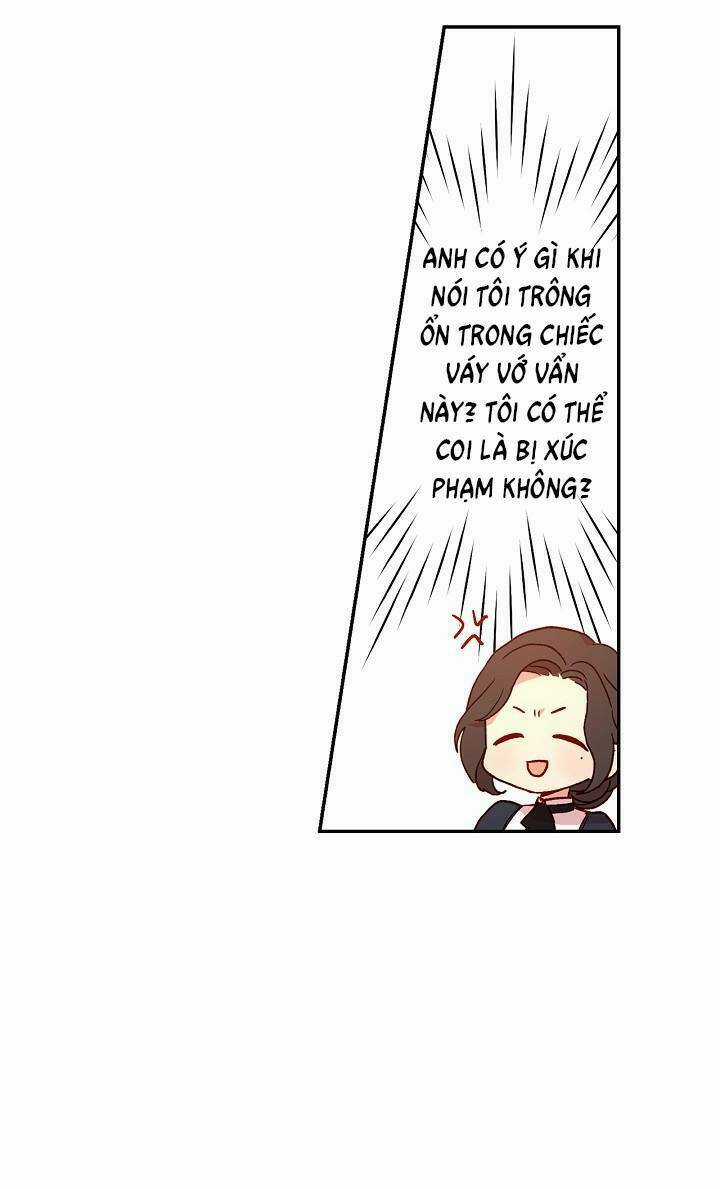 Tồn Tại Như Một Nữ Hầu Chapter 7 trang 39