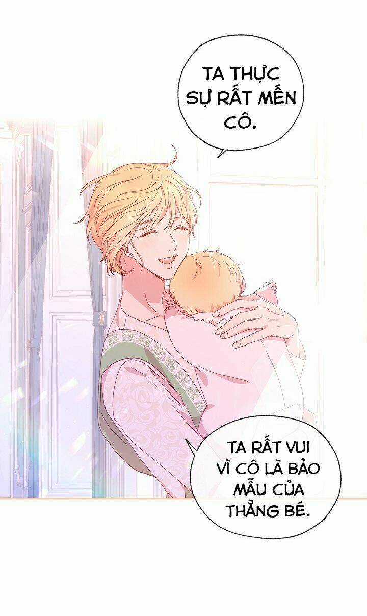 Tồn Tại Như Một Nữ Hầu Chapter 7 trang 44