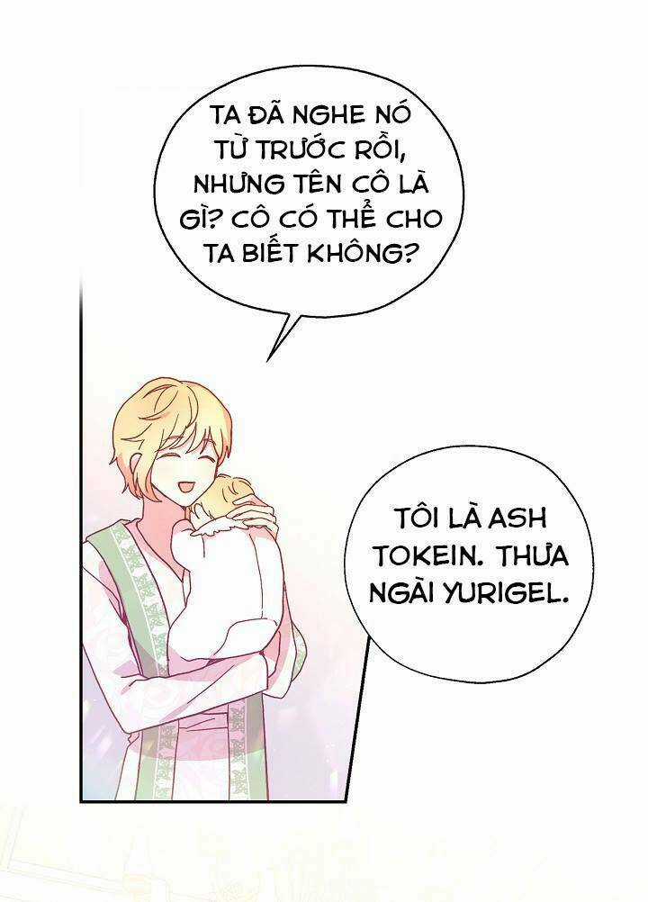 Tồn Tại Như Một Nữ Hầu Chapter 7 trang 47