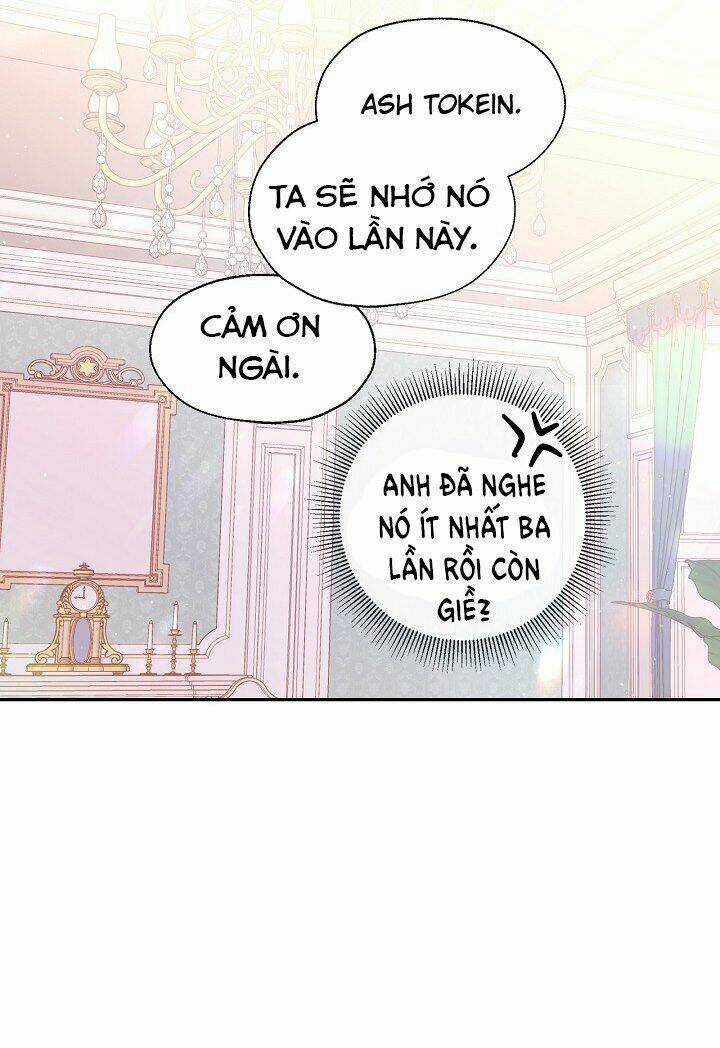 Tồn Tại Như Một Nữ Hầu Chapter 7 trang 48