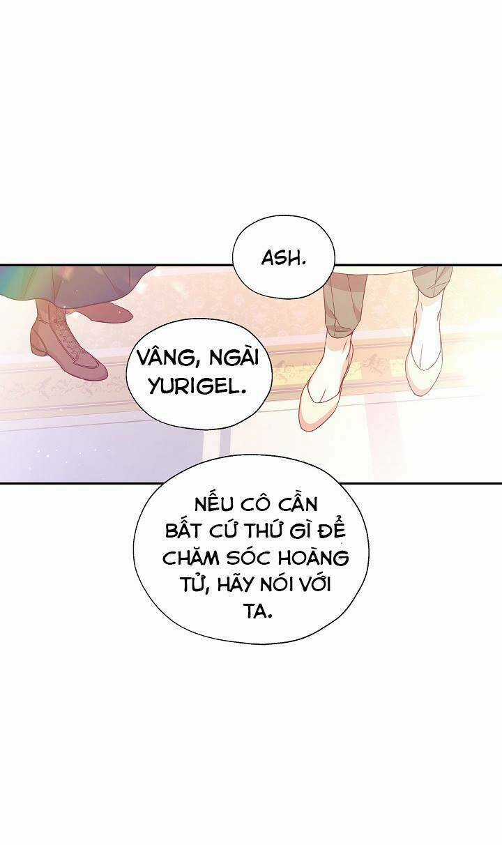 Tồn Tại Như Một Nữ Hầu Chapter 7 trang 49