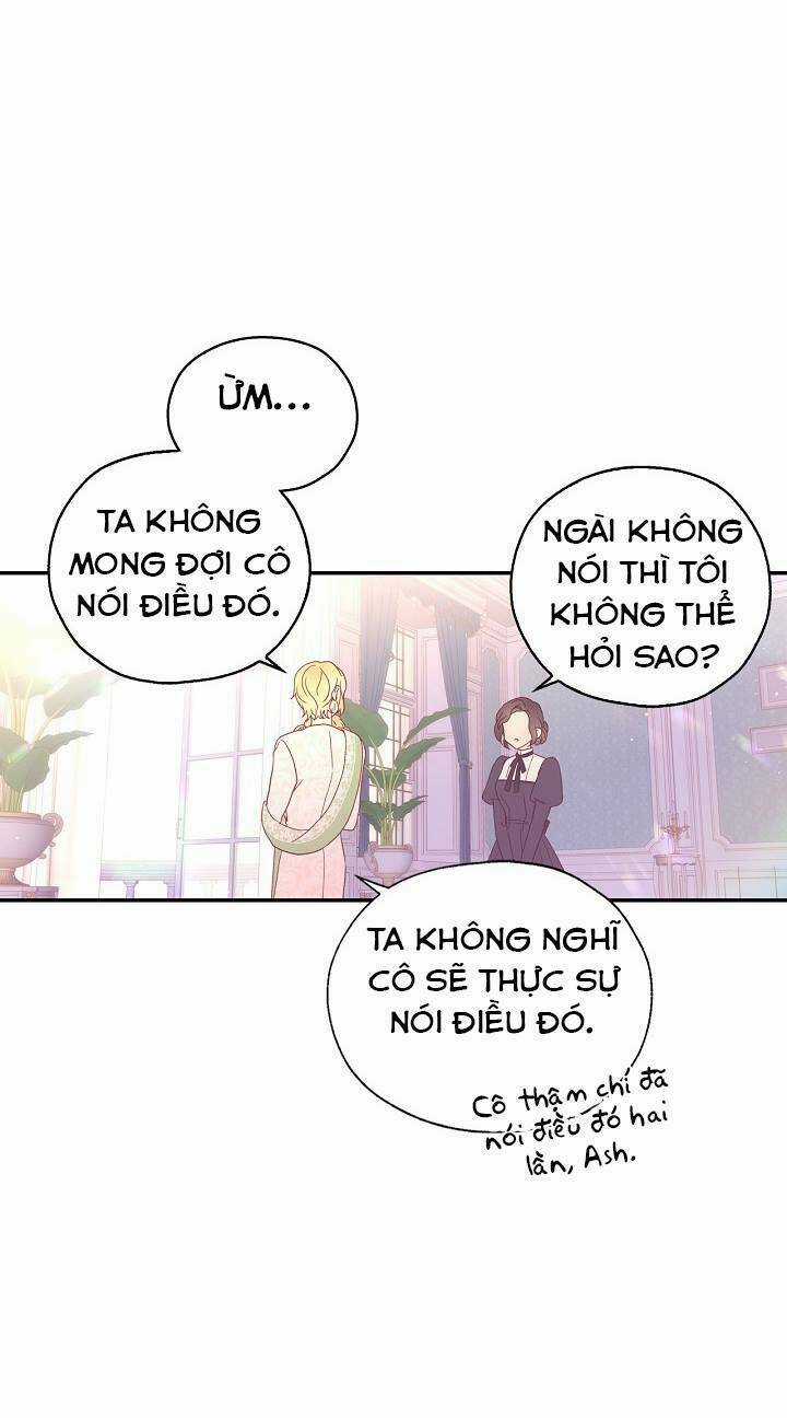 Tồn Tại Như Một Nữ Hầu Chapter 7 trang 53