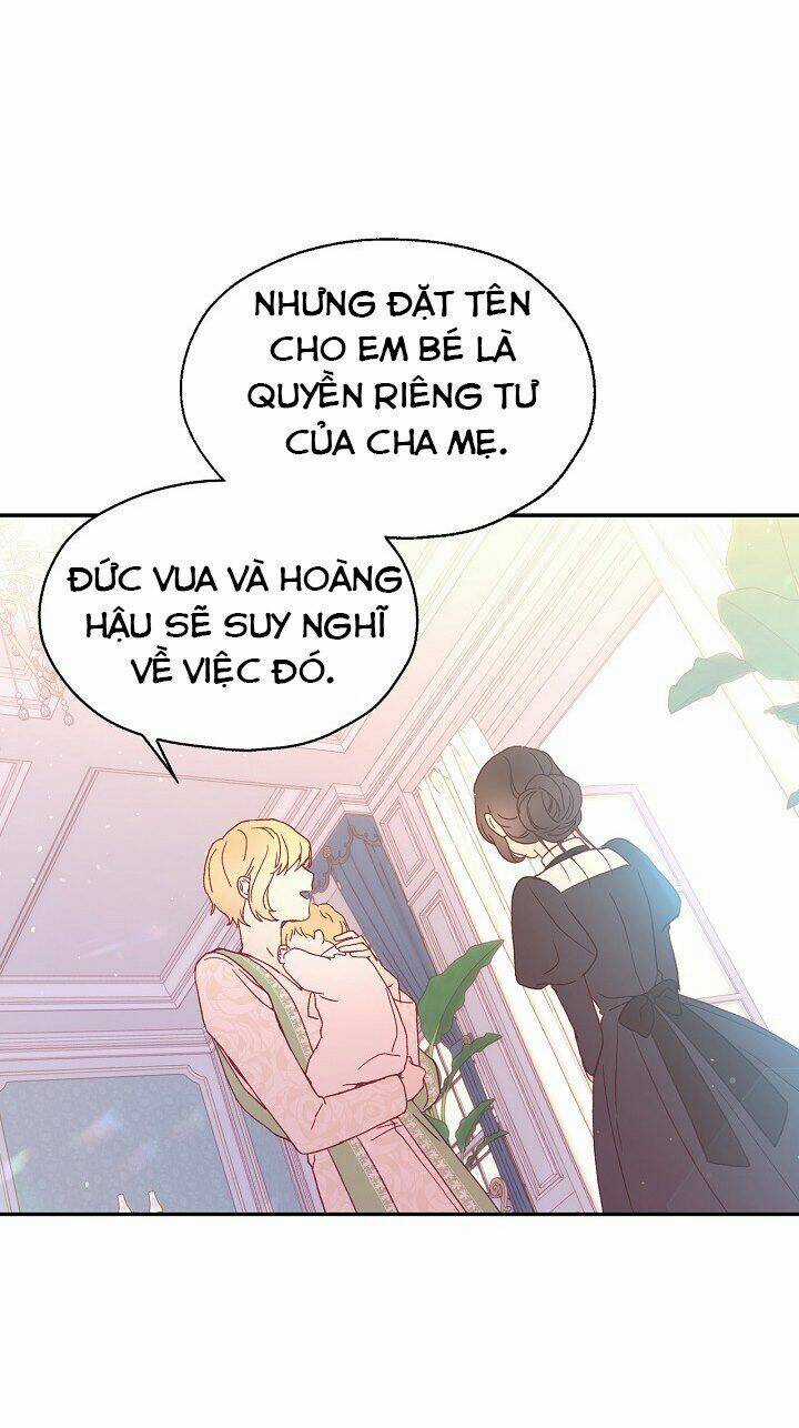 Tồn Tại Như Một Nữ Hầu Chapter 7 trang 54