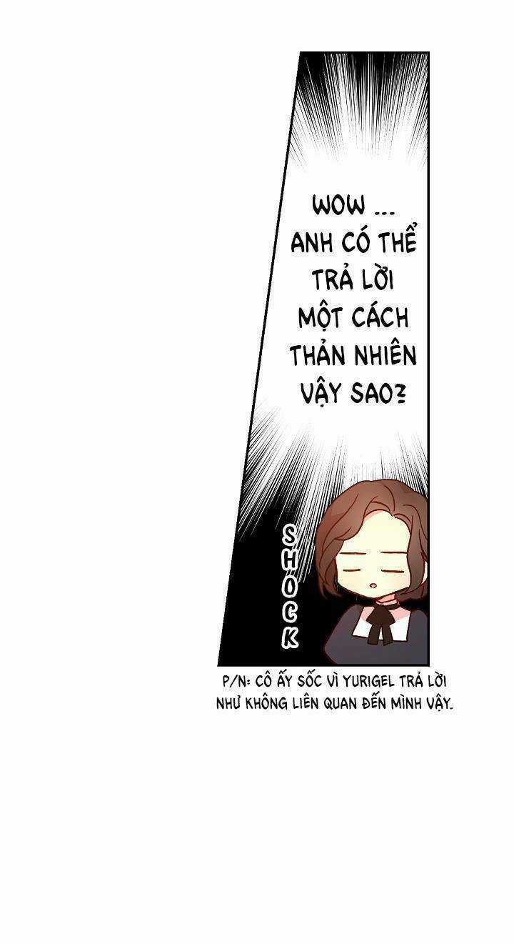 Tồn Tại Như Một Nữ Hầu Chapter 7 trang 55