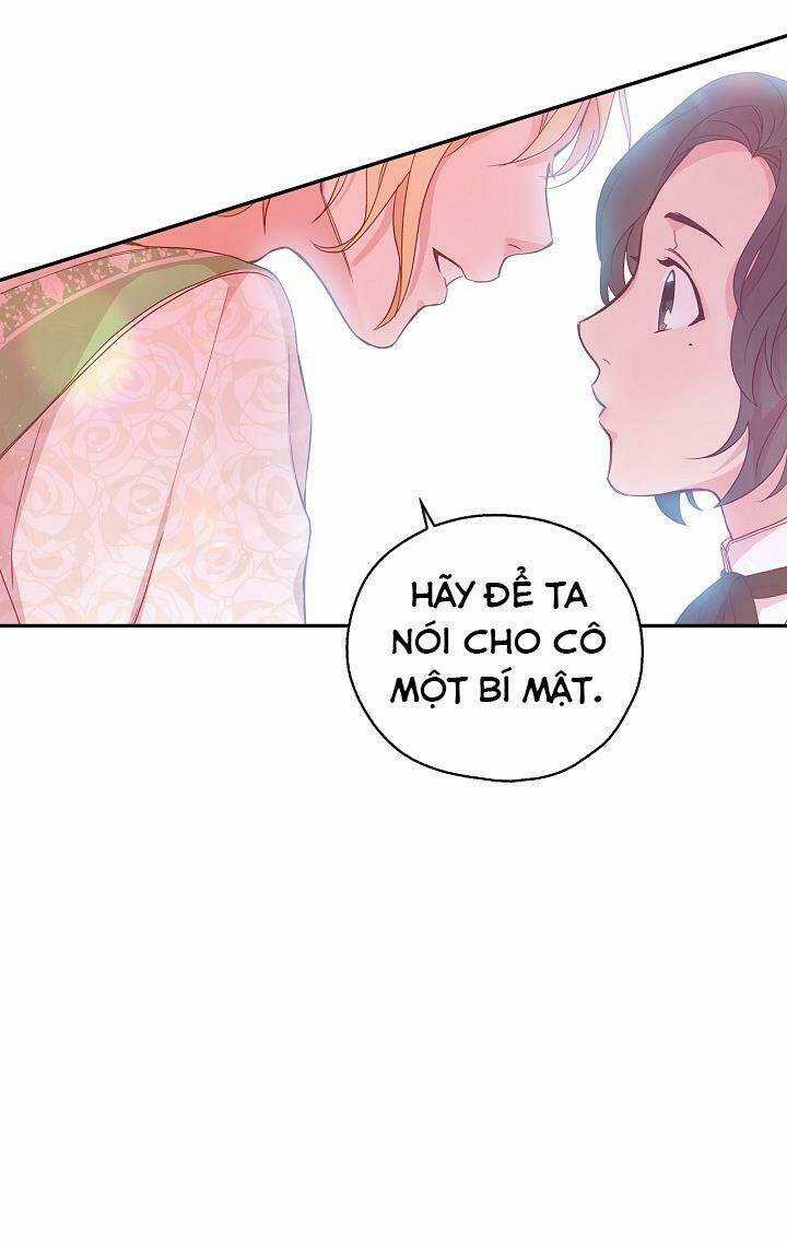 Tồn Tại Như Một Nữ Hầu Chapter 7 trang 57