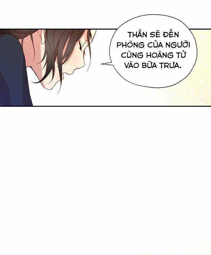 Tồn Tại Như Một Nữ Hầu Chapter 7 trang 6